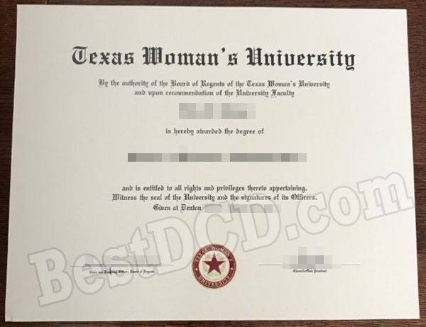 TWU fake degree