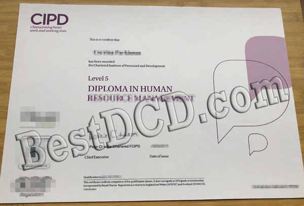 Where can I get a CIPD fake certificate, buy fake UK diplomas