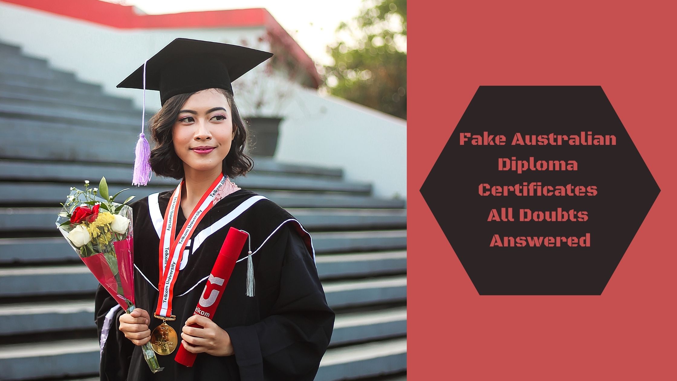 Fake Australian Diploma Certificates All Doubts Answered