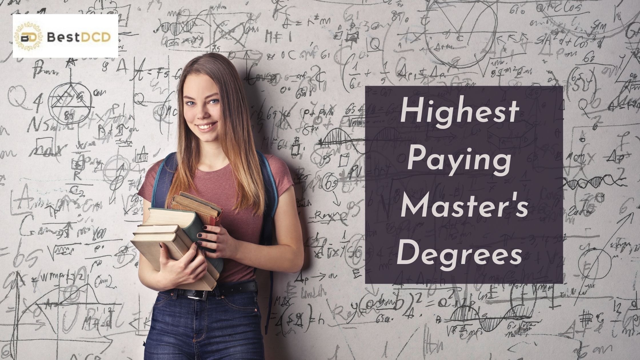 Highest Paying Master's Degrees