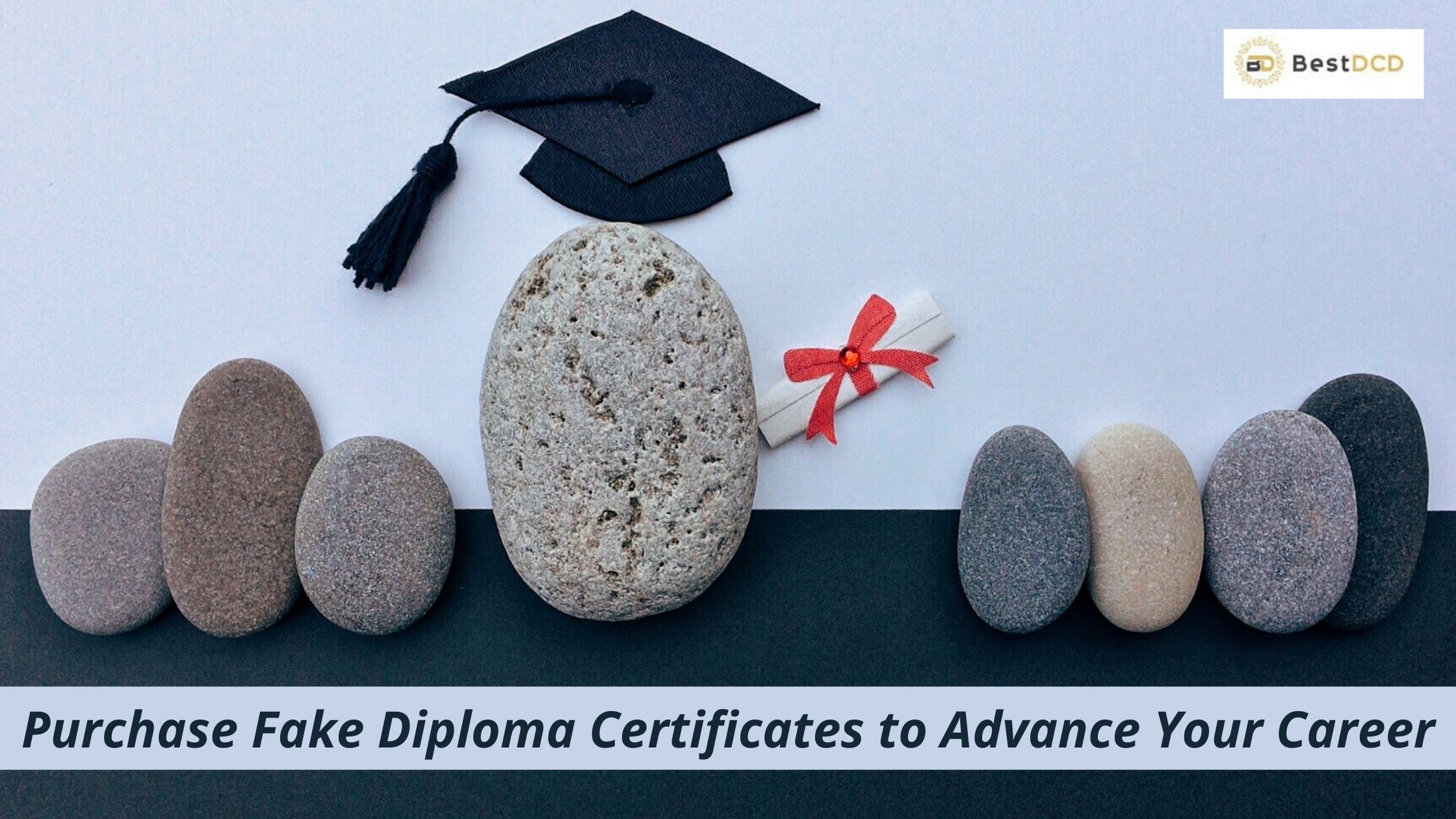 Purchase Fake Diploma Certificates to Advance Your Career