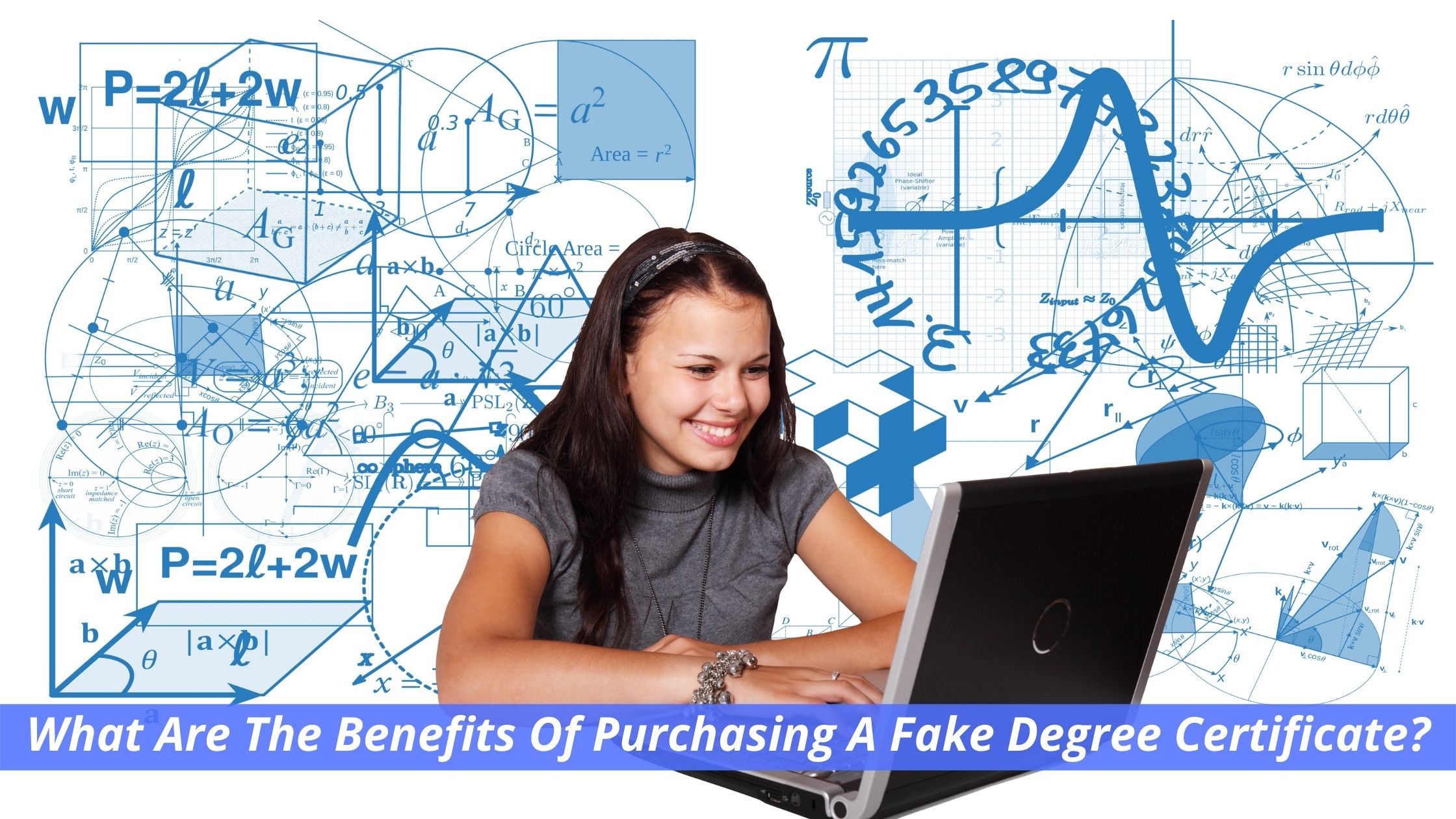 What Are The Benefits Of Purchasing A Fake Degree Certificate?