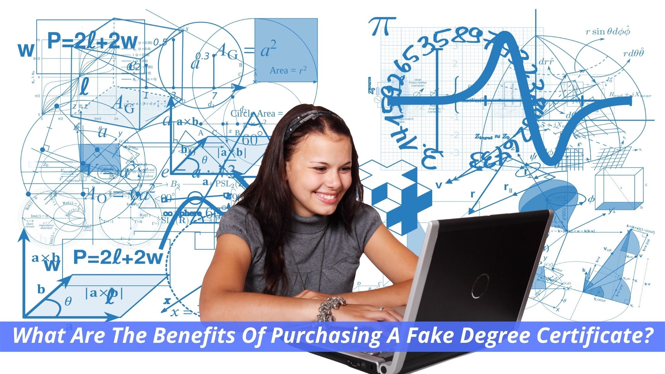 What Are The Benefits Of Purchasing A Fake Degree Certificate?