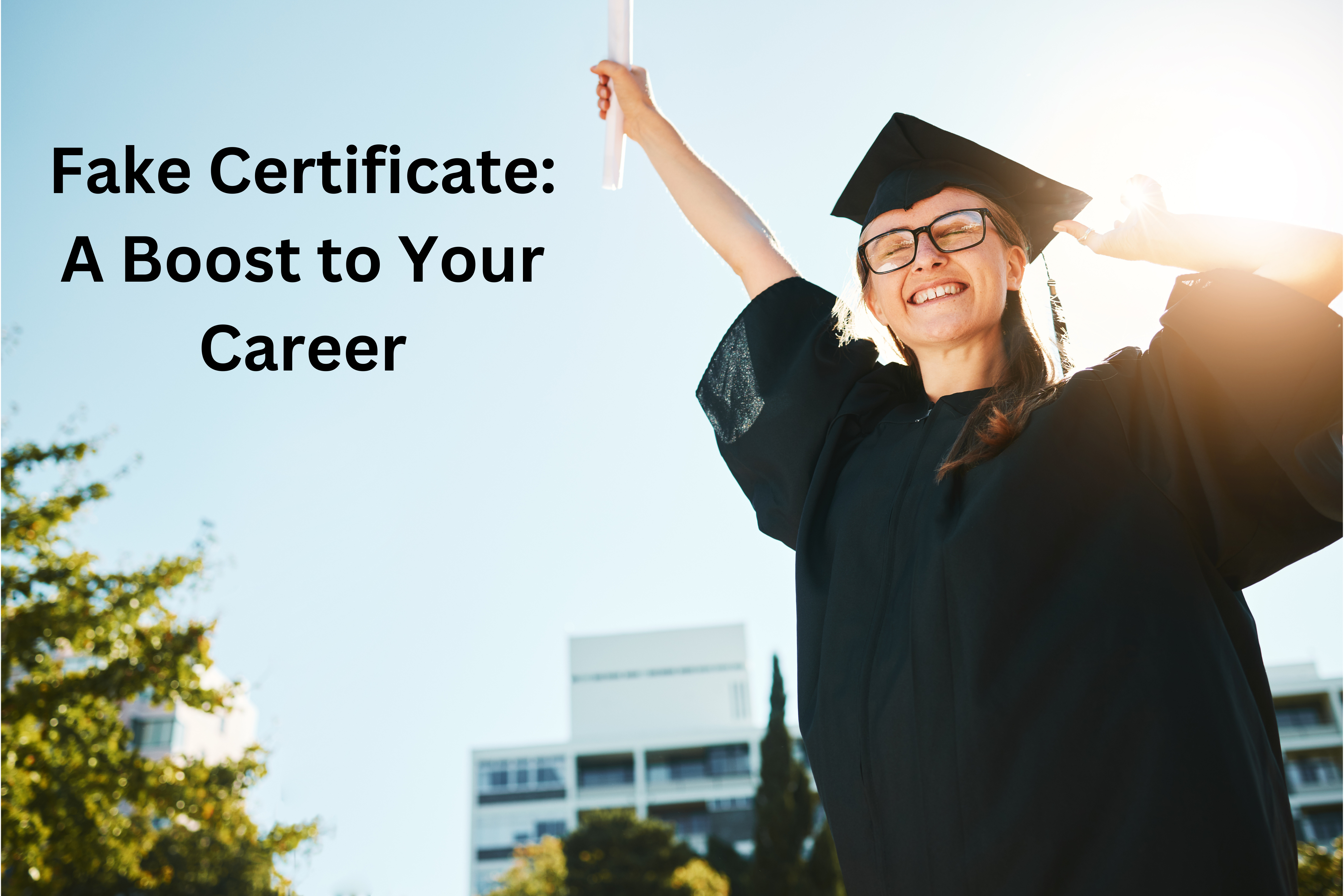 direct degree certificate