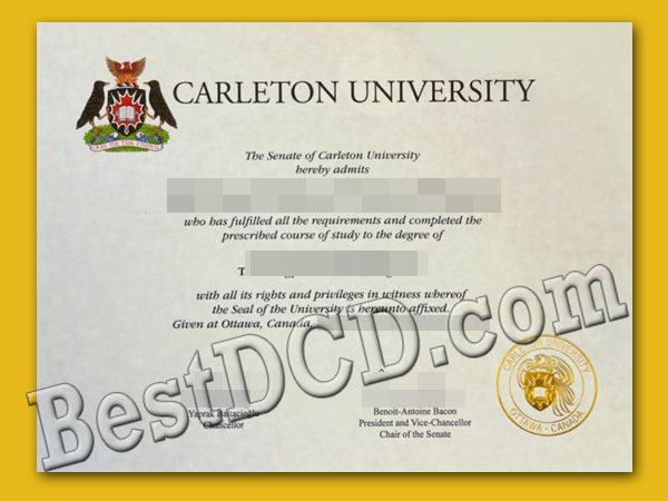 Carroll University degree